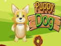Spel Puppy Hound aanlyn