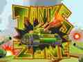 Spel Tenks Sone aanlyn