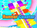 Spel Renner Coaster aanlyn