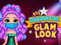 Spel My kwarantyn glam voorkoms aanlyn