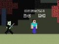 Spel Noob teen Hacker 3 aanlyn