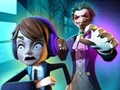 Spel Wie is die Joker? aanlyn