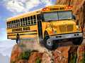 Spel Europese Skool Bestuurder Afrigter aanlyn