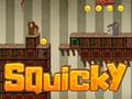 Spel Squicky aanlyn