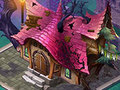 Spel Vinige Kook: Halloween aanlyn