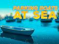 Spel Parkering van Bote op See aanlyn