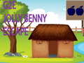 Spel Vrolike Benny Ontsnapping aanlyn