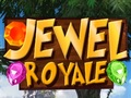 Spel Jewel Royale aanlyn