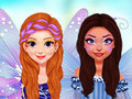 Spel Bereid voor Met My: Fee Mode Fantasie aanlyn