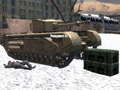 Spel WW2 Oorlogtenk 2022 aanlyn