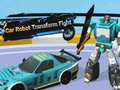 Spel Motor Robot Transformasie Geveg aanlyn