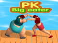 Spel PK GROOT ETER aanlyn