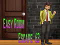 Spel Amgel Maklike Kamer Ontsnapping 63 aanlyn