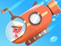 Spel Submarien Meester aanlyn