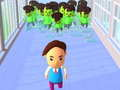 Spel Hulle is almal zombies aanlyn