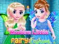 Spel Moderne Kleinfee Modes aanlyn