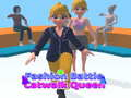 Spel Modetoe: Catwalk Queen aanlyn