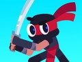 Spel Ninja Sny aanlyn