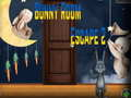 Spel Amgel Bunny Kamer Ontsnap 2 aanlyn