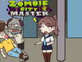 Spel Zombie Stad Meester aanlyn
