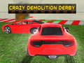 Spel Mal Demosie Derby aanlyn