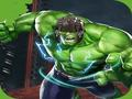 Spel Hulk Breek Muur aanlyn