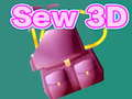Spel Sew 3D aanlyn