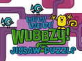 Spel Wow Wow Wubbzy Legpuzzel aanlyn