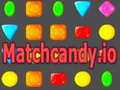 Spel Matchcandy.io aanlyn