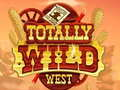 Spel Heeltemal Wilde Weste aanlyn
