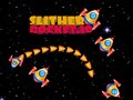 Spel Slither Rocket.io aanlyn