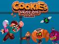 Spel Koekies Moet Doodgaan Aanlyn aanlyn