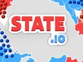 Spel State.io aanlyn