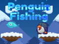 Spel Pinguin Vang aanlyn