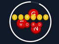 Spel Sirkelwoord aanlyn
