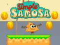Spel Eenvoudige Samosa Hardloop aanlyn