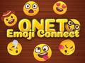 Spel Onet Emoji Verbind aanlyn