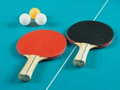 Spel Pong bal.io aanlyn