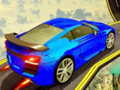 Spel Motor Stunt Speletjie: Onmoontlik aanlyn
