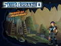 Spel Slugterra: Spoed Helde aanlyn
