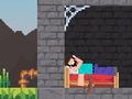 Spel Nub Mynwerker: Ontsnap uit die Gevangenis aanlyn