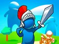 Spel Konings Conflict aanlyn