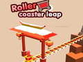 Spel Rit op die rollercoaster aanlyn