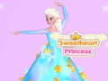 Spel Liefdevolle Prinses aanlyn