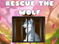 Spel Red die Wolf aanlyn