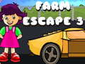 Spel Plaas Ontsnapping 3 aanlyn