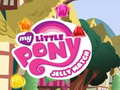 Spel My Kleine Perde: Jelly Match aanlyn