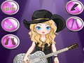 Spel Rots ster aan aanlyn