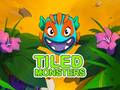 Spel Stert Monsters aanlyn