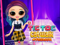 Spel Tictoc Catwalk Mode aanlyn